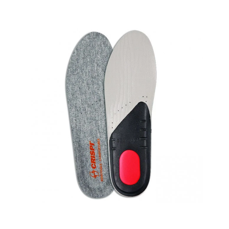 Plantillas Thermo para Zapatos Crispi AS 5353