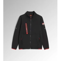Sudadera de Trabajo Multibolsillos con Cremallera Completa Diadora Ducati 702.181806
