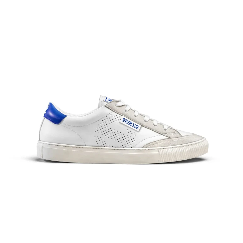 Zapatillas Sparco S-Time OB SR 0012B3-BIAZ