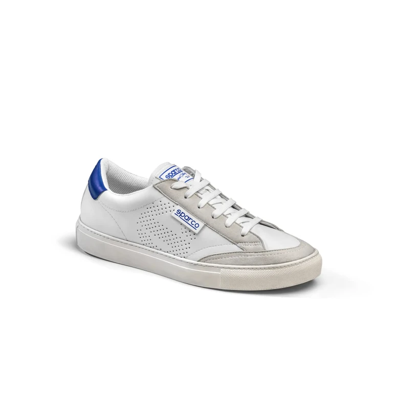Zapatillas Sparco S-Time OB SR 0012B3-BIAZ