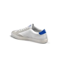 Zapatillas Sparco S-Time OB SR 0012B3-BIAZ