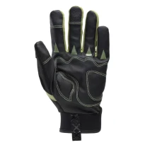 5 Pares - Guantes de Trabajo Coverguard Eurolite 1MEDX00 Riesgos Mecánicos 2