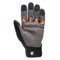 5 Pares - Guantes de Trabajo Coverguard Eurostrong 1MEHI00 Riesgos Mecánicos 2
