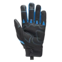 5 Pares - Guantes De Trabajo Coverguard De Microfibra Eurowinter 1WIDX00 Antifrío 2