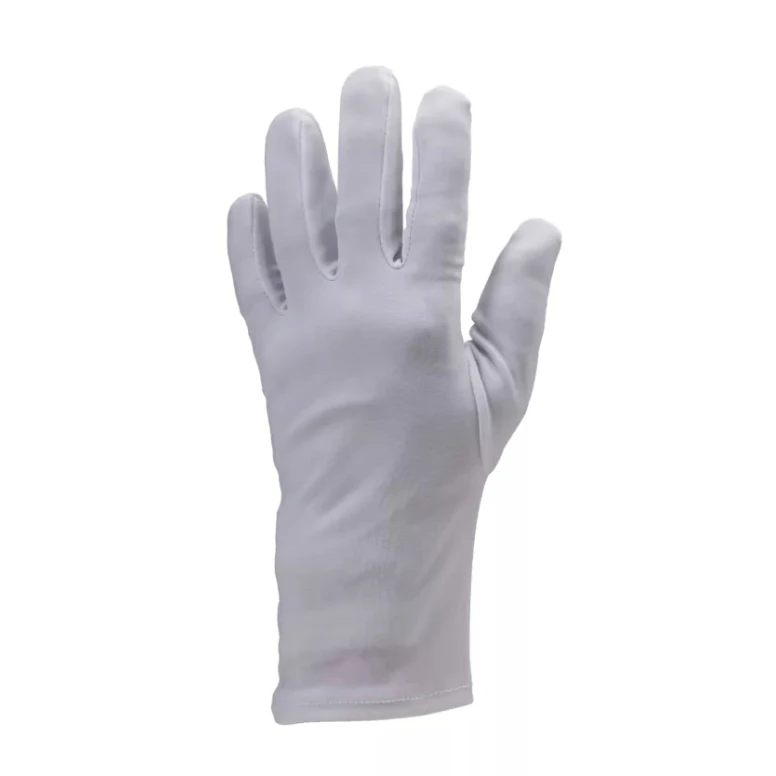 600 piezas - Guantes de Trabajo Coverguard en Tejido Sintético Eurolite MO4210