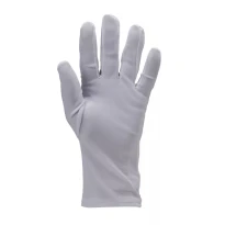 600 piezas - Guantes de Trabajo Coverguard en Tejido Sintético Eurolite MO4210 2