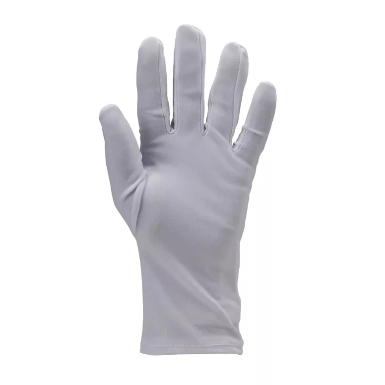 600 piezas - Guantes de Trabajo Coverguard en Tejido Sintético Eurolite MO4210
