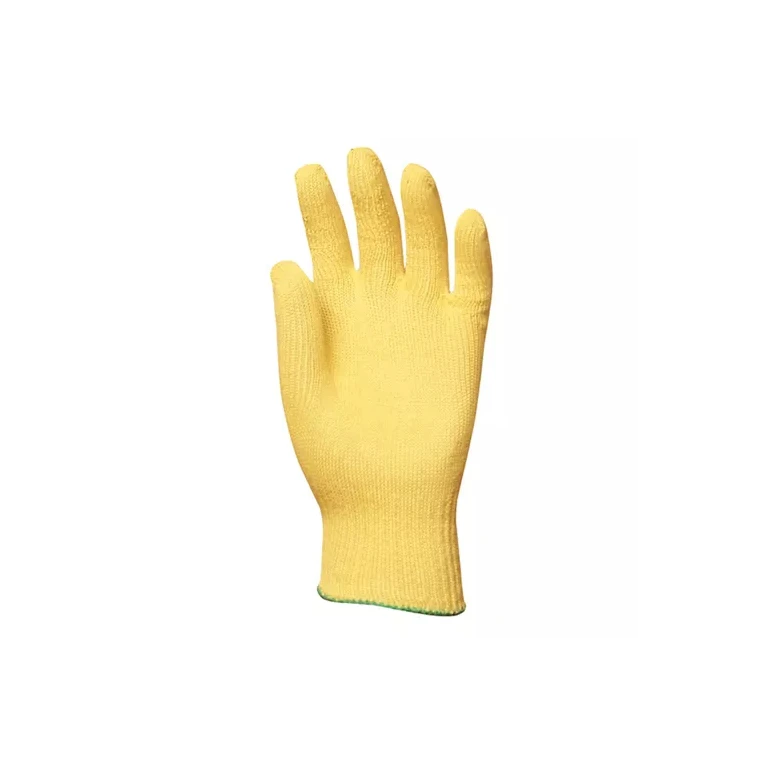 10 Pares - Guantes de Trabajo Coverguard en Kevlar Euroheat MO4600 Anti-Calor