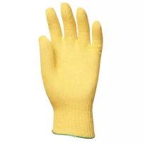 10 Pares - Guantes de Trabajo Coverguard en Kevlar Euroheat MO4600 Anti-Calor