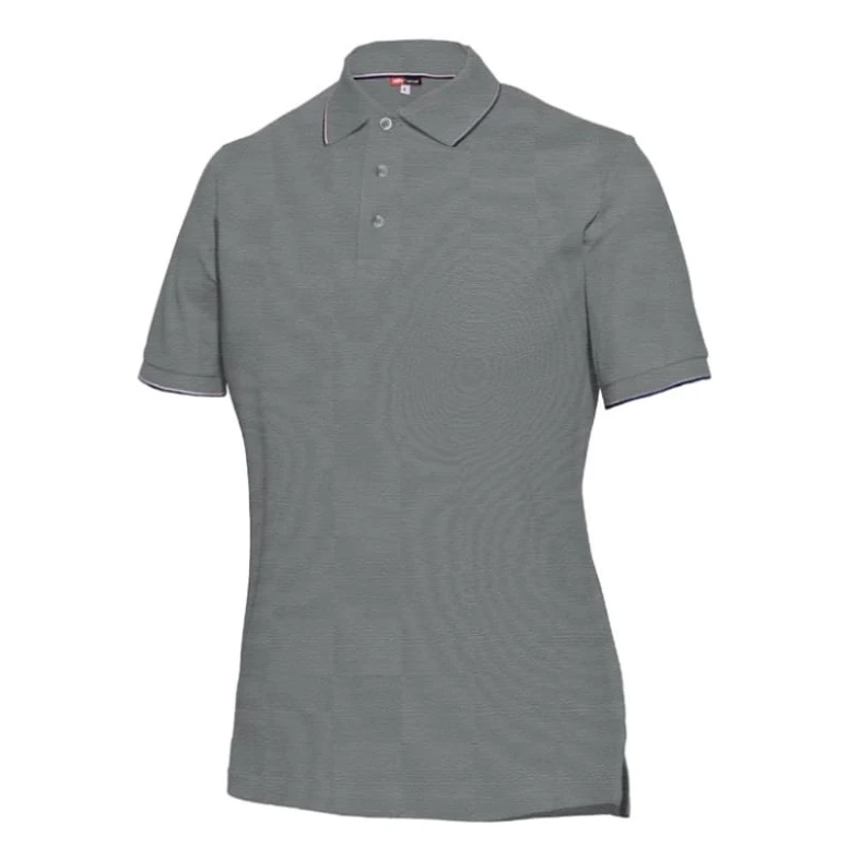 Polo Portofino Stretch Mujer Issa Line - 08189L