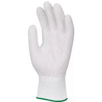 10 pares - Guantes de trabajo Coverguard de poliamida Eurolite MO6009