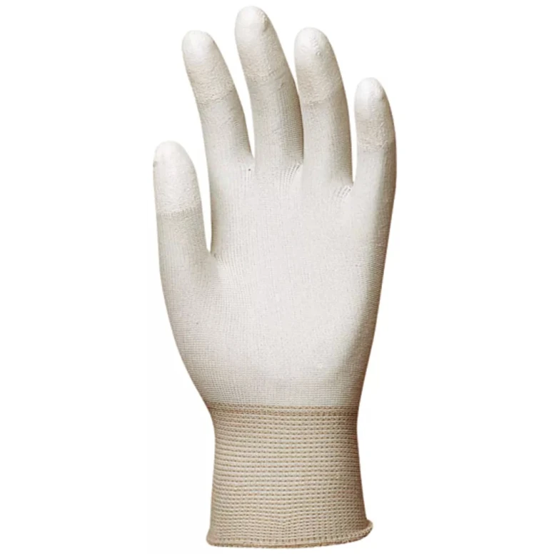 10 pares - Guantes de trabajo Coverguard de poliuretano Eurolite MO6160 riesgos mecánicos