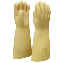 Guantes de Trabajo Coverguard de Látex Electrovolt MO8210 Aislantes Dieléctricos