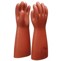 Guantes de Trabajo Coverguard de Goma Flexgrip Composite MO8810 Aislantes Dieléctricos