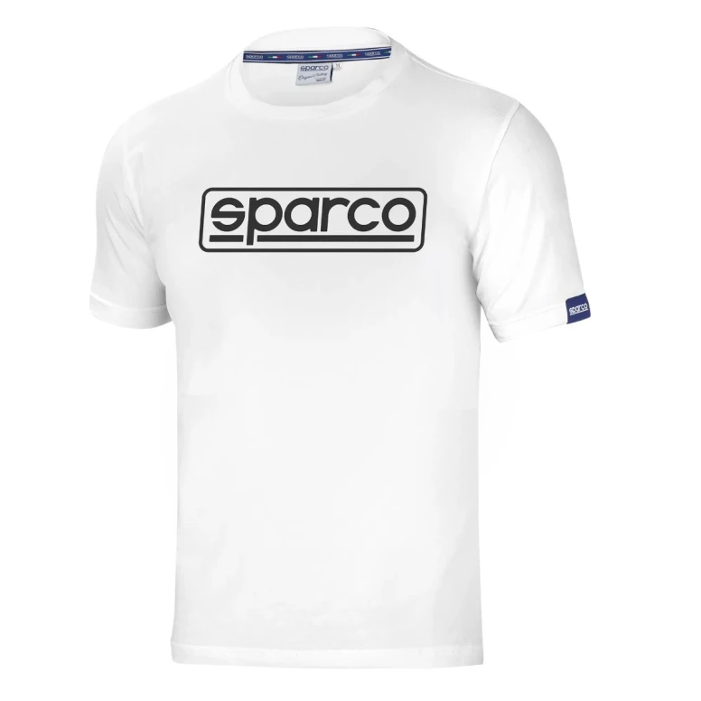 Camiseta de trabajo Sparco Lifestyle Frame
