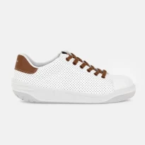 Zapatos de seguridad Parade Joppa S1P SRC 07JOPPA8825 bajos cómodos