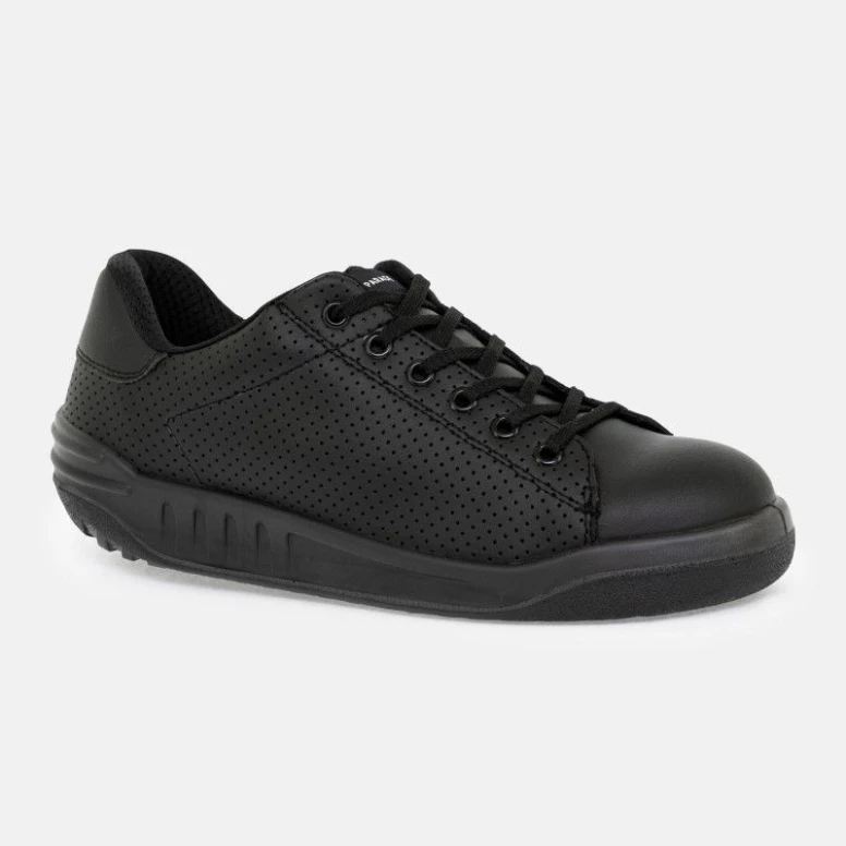 Zapatos de seguridad Parade Joppa S1P SRC 07JOPPA8825 bajos cómodos