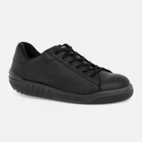 Zapatos de seguridad Parade Joppa S1P SRC 07JOPPA8825 bajos cómodos