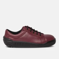 Zapatos de seguridad Parade Josita S3 SRC 07JOSITA7816 bajos cómodos