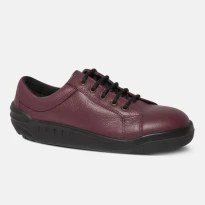 Zapatos de seguridad Parade Josita S3 SRC 07JOSITA7816 bajos cómodos