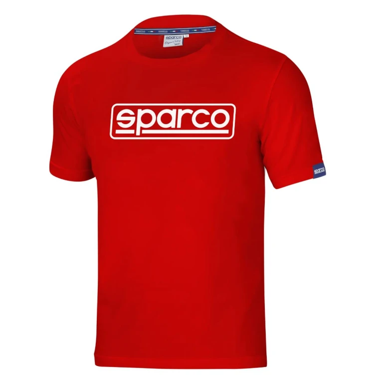 Camiseta de trabajo Sparco Lifestyle Frame