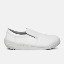 Mocasín de seguridad Parade Jumbo S2 SRC 07JUMBO7827 bajo y cómodo