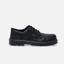 Zapatos de seguridad Parade Kent2011 S3 SRC 07KENT3844 Bajos Cómodos metalfree