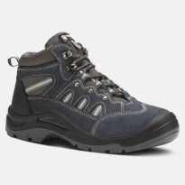 Zapatos de seguridad Parade Lavana S1P SRC 07LAVANA9890 Altos Cómodos 2