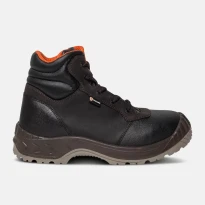 Zapatos de seguridad Parade Nagora S3 SRC CI HI 07NAGORA2845 Altos Cómodos Metal Free