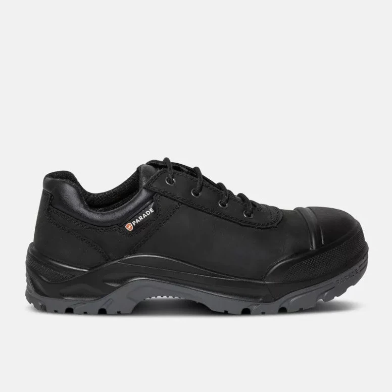 Zapatos de seguridad Parade Najax S3 SRC CI HI 07NAJAX2844 Bajos Cómodos