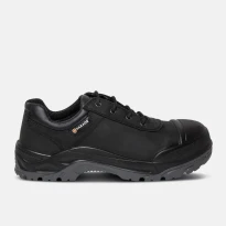 Zapatos de seguridad Parade Najax S3 SRC CI HI 07NAJAX2844 Bajos Cómodos