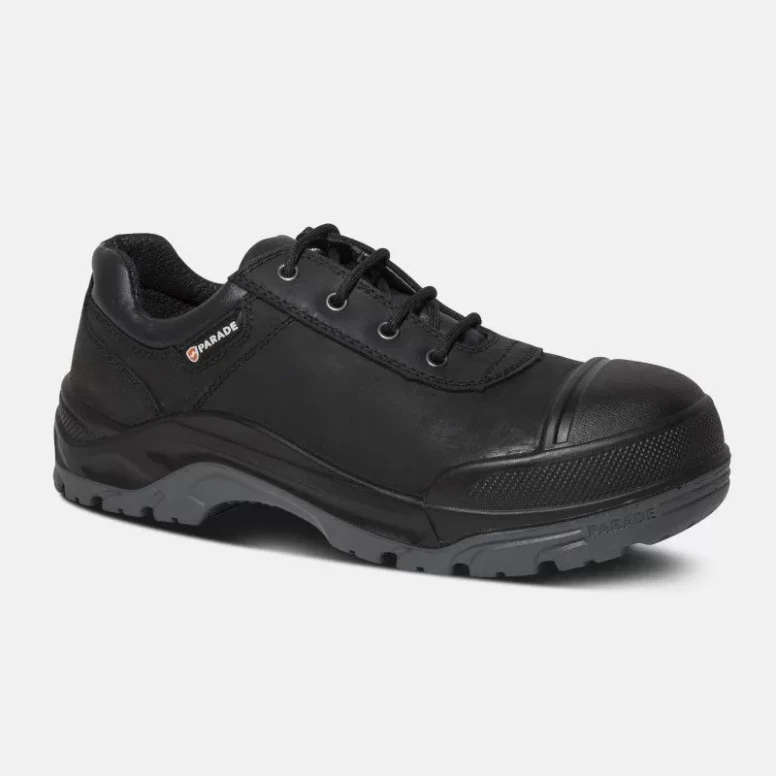 Zapatos de seguridad Parade Najax S3 SRC CI HI 07NAJAX2844 Bajos Cómodos