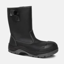 Botas de seguridad Parade Narvix S3 SRC CI HI 07NARVIX2844