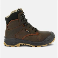 Zapatos de seguridad Parade Netno S3 SR FO LG SC CI HI HRO 07NETNO1823 Altos