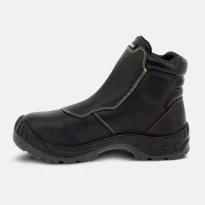 Zapatos de seguridad altos Parade N-Fuze New S3 SRC HRO CI HI WG 07N-FUZE4834 Sin metal