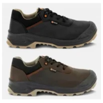 Zapatos de seguridad bajos Parade Nikola S3 SR FO LG SC CI HI 07NIKOLA1823 Sin metal