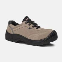 Zapatos de seguridad bajos Parade Nipari S1P SRC HRO CI HI 07NIPARI6850 cómodos sin metal