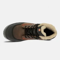 Zapatos de seguridad Parade Norway2011 S3 SRC CI HI 07NORWAY3833 Altos Metalfree