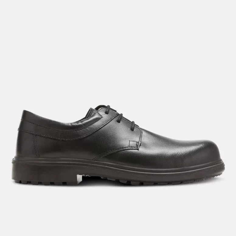 Mocasín de seguridad Parade Odessa S3 SRC 07ODESSA5804 Bajo Cómodo Metalfree