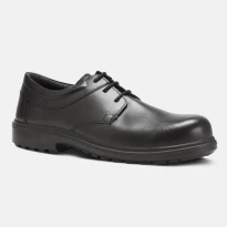 Mocasín de seguridad Parade Odessa S3 SRC 07ODESSA5804 Bajo Cómodo Metalfree
