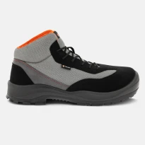 Zapatos de seguridad Altos Parade Parulo S1P SR FO LG CI HI 07PARULO9834 cómodos sin metal