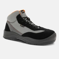 Zapatos de seguridad Altos Parade Parulo S1P SR FO LG CI HI 07PARULO9834 cómodos sin metal