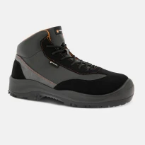 Zapatos de seguridad Parade Parusa S3 SR LG FO CI HI 07PARUSA8824 altos cómodos sin metal