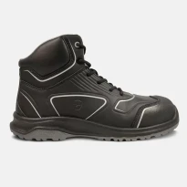 Zapatos de seguridad Parade Raking S3 SR FO CI HI ESD 07RAKING8844 altos