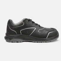 Zapatos de seguridad Parade Rowing S3 SR FO CI HI ESD 07ROWING8844 bajos