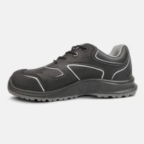 Zapatos de seguridad Parade Rowing S3 SR FO CI HI ESD 07ROWING8844 bajos