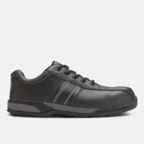 Zapatos de seguridad Parade Rasta S3 SRC HRO bajos metalfree 07RASTA9894