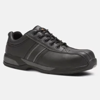 Zapatos de seguridad Parade Rasta S3 SRC HRO bajos metalfree 07RASTA9894