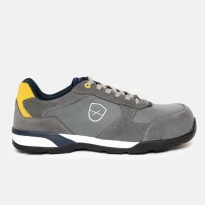 Zapatos de seguridad Parade Ravira2011 S1P SRC 07RAVIRA7850 bajos cómodos metalfree