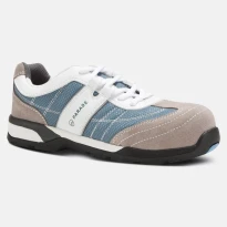 Zapatos de seguridad Parade Relena S1P SRC HRO 07RELENA8859 bajos cómodos metalfree